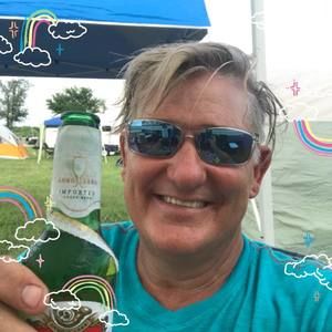 Meet your Posher, John